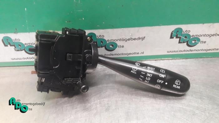 Ruitenwis Schakelaar van een Daihatsu Cuore (Cuore 03-), Gebruikt, Daihatsu, -, -