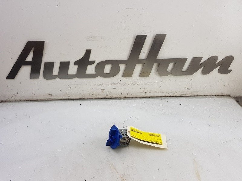 RESISTANCE CHAUFFE Mercedes-Benz Sprinter 3,5t (906.63), Dhr. J. Ham, Mercedes-Benz, Administratie@autoham.nl, Utilisé