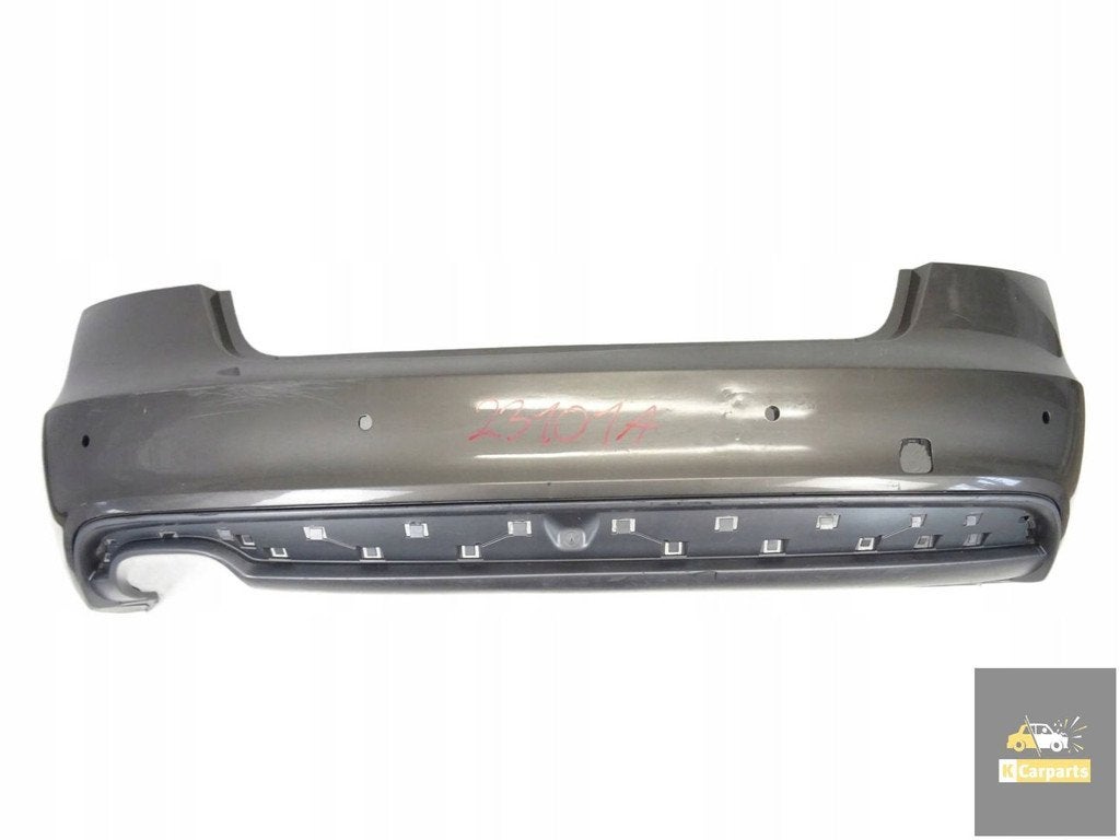 Pare-chocs arri re Audi A5 8T8 SPORTBACK LIFT S-LINE, Pare-chocs, AUDI AG, Auto-Union-Strasse 1
85045  Ingolstadt, DE, Audi