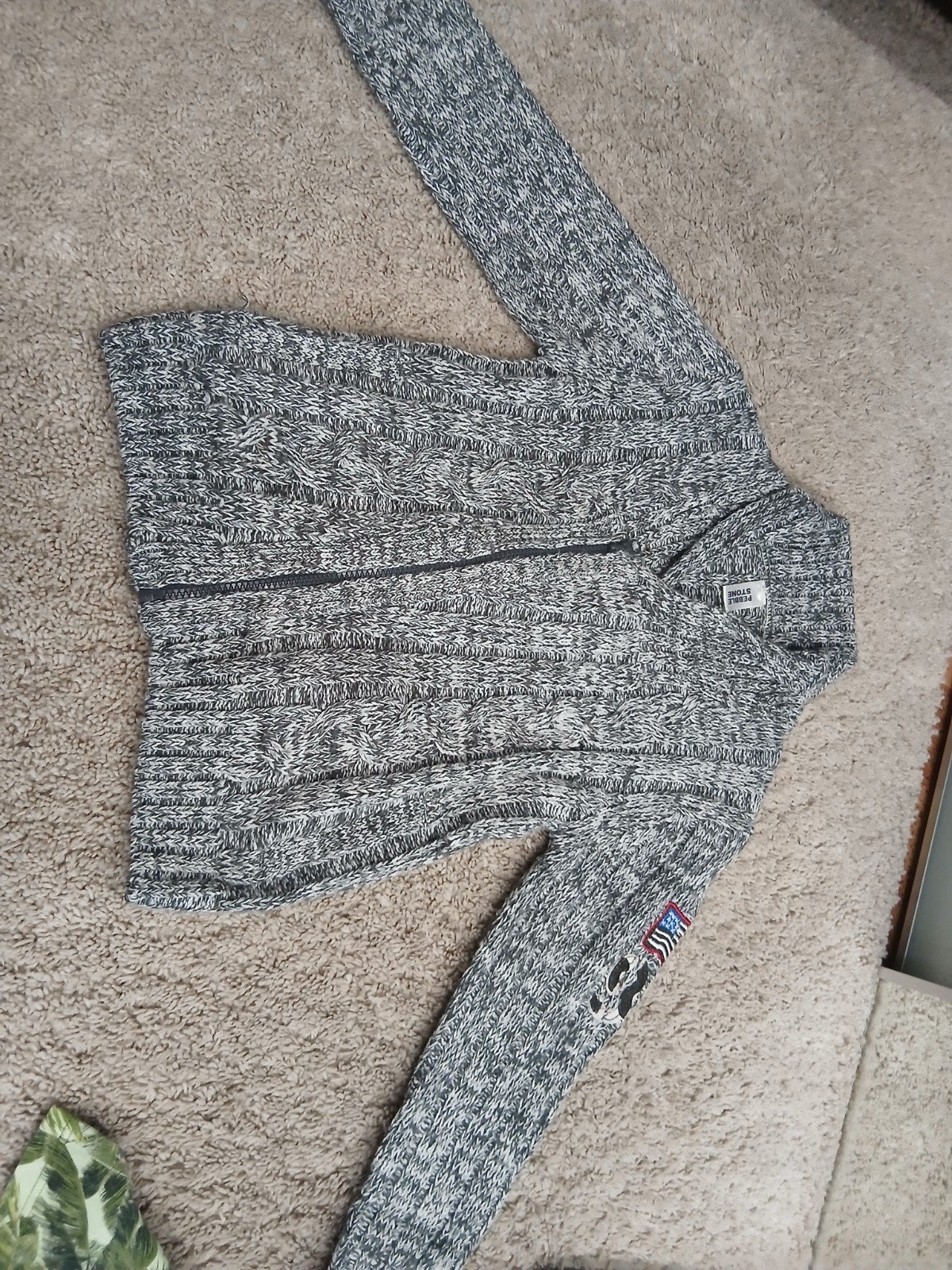 wolle stijlvolle winterjas voor 5 euro maat 122, Kleding | Heren, Ophalen