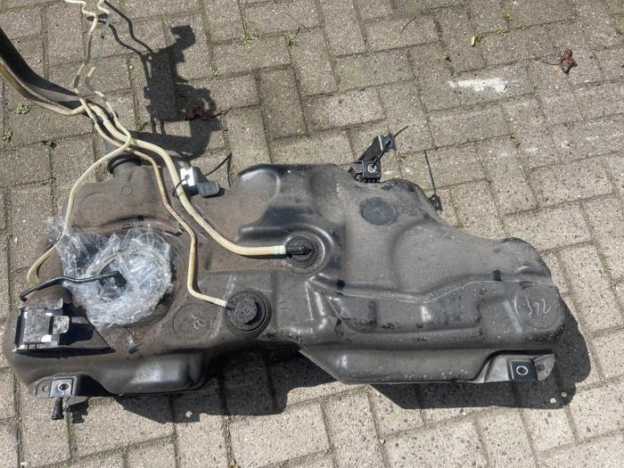 Réservoir de carburant d'un Seat Arona, -, 3 mois de garantie, Utilisé, -