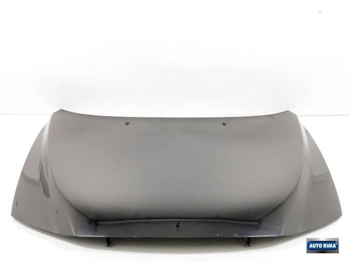 Capot d'un Volvo V70 (019), -, 3 mois de garantie, -, Capot moteur