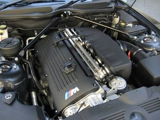 M50/m52/m54/s50/s54, Auto-onderdelen, Motor en Toebehoren, Ophalen