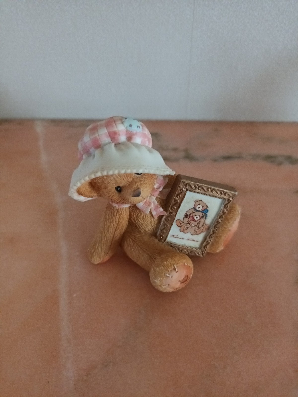 Cherished teddies, Enlèvement ou Envoi, Cherished Teddies