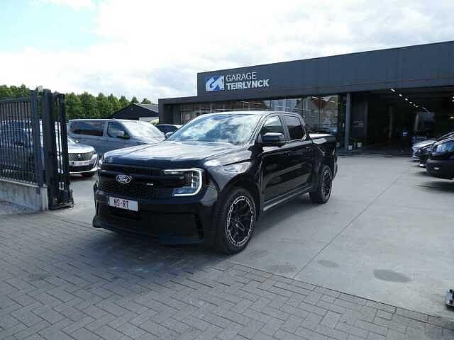 Ford Ranger MS-RT 3.0 V6 240pk 4x4 Full '25 43000km (01455), Autos, Achat, Euro 6, Entreprise, 175 kW