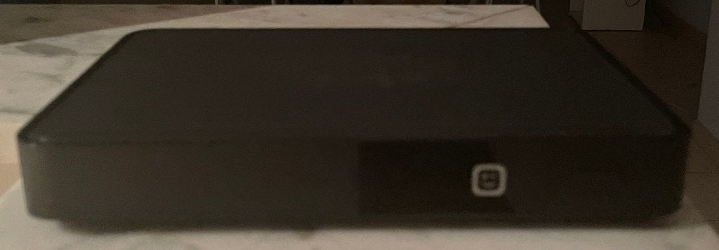 DecoderTelenet, Audio, Tv en Foto, Ophalen, Zo goed als nieuw, Decoder