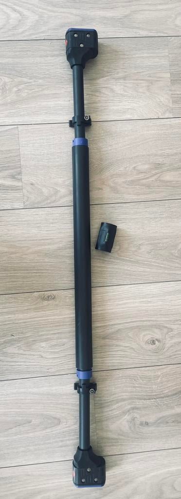 Blue Lion optrekstang - pull-up bar, Sport en Fitness, Ophalen, Overige materialen, Overige typen, Zo goed als nieuw