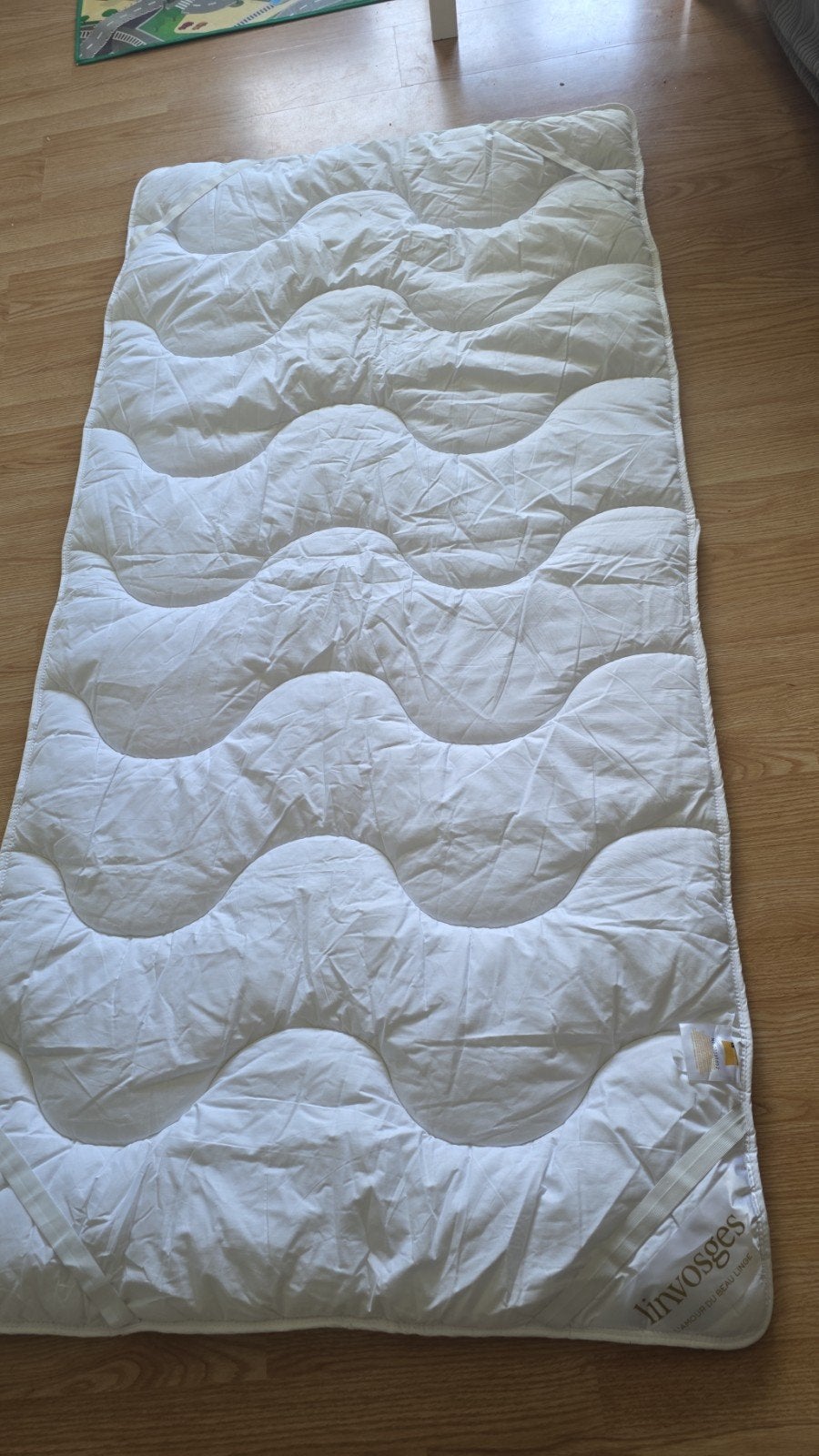 Protection matelas 90/180, Enfants & Bébés, Chambre d'enfant | Linge de lit, Enlèvement ou Envoi
