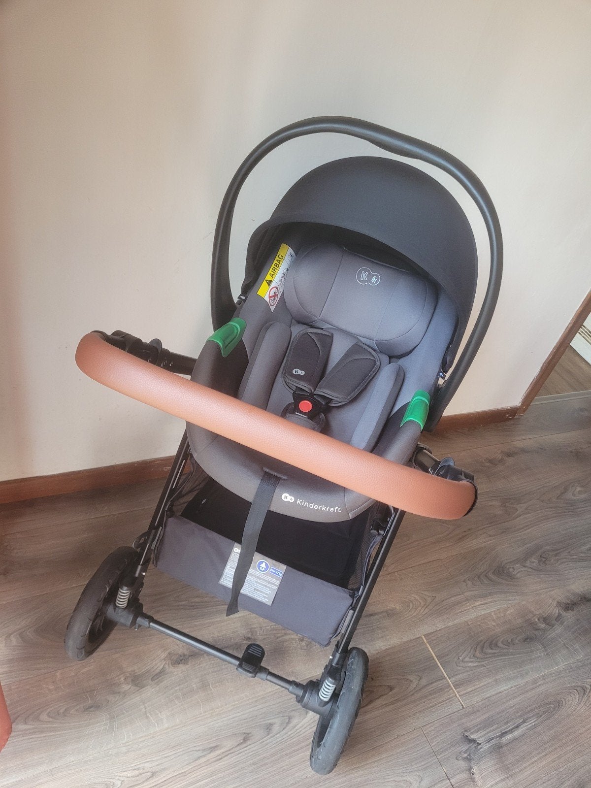 Pousette à vendre