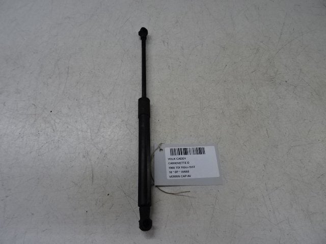 VERIN DE CAPOT Volkswagen Caddy IV (01-2015/09-2020), Autos : Pièces & Accessoires, Volkswagen, Mevr. I. Hauben, Utilisé, Rue de l'Espoir 34 34
4030  GRIVEGNÉE, BE