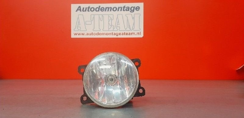 ANTI BROUILLARD AVANT GAUCHE Citroën DS3 (SA), Citroën, Valeo, Utilisé, 100, rue de Courcelles
75017  Paris, FR