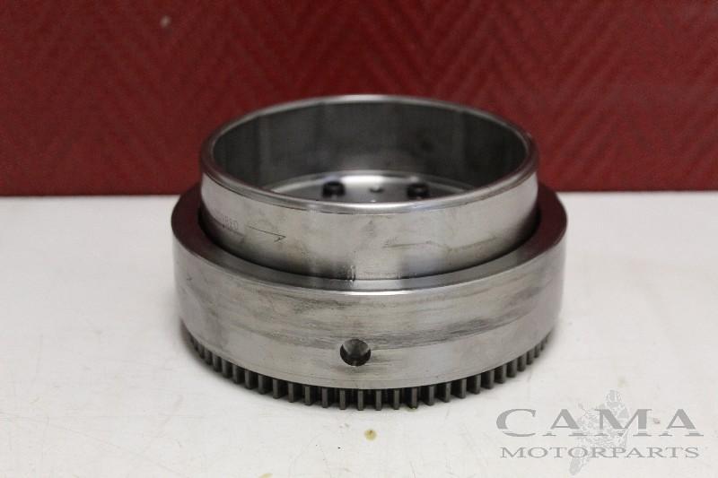 VOLANT MOTEUR Ducati Diavel (2011-2015) (01-2011/12-2015), Dhr. S. di Majo, Utilisé, Info@cama-motorparts.nl, P.J. Troelstraweg 8 8
3144 CX  MAASSLUIS, NL