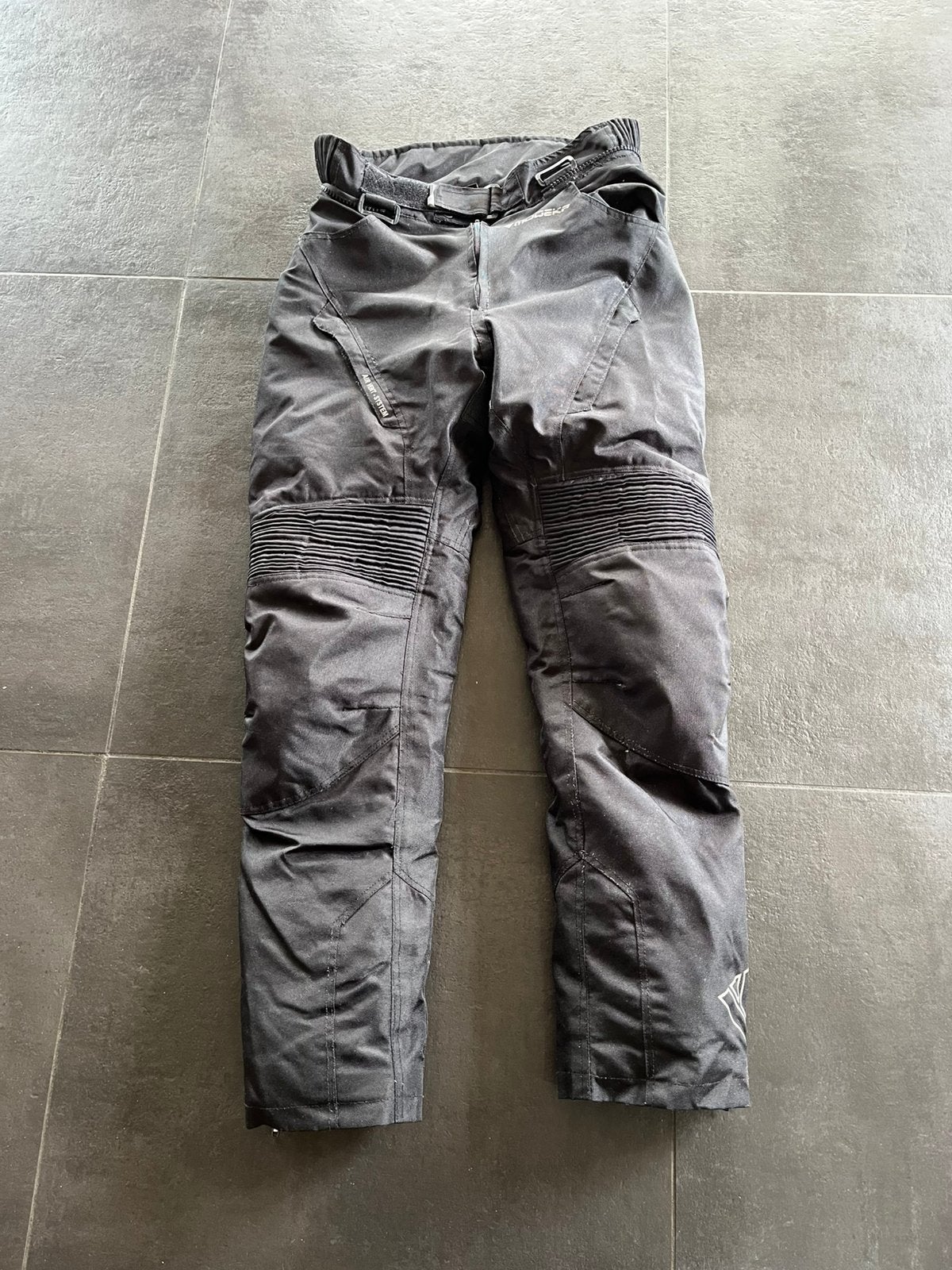 Motorbroek, Enlèvement, Seconde main, Hommes, Pantalon | textile