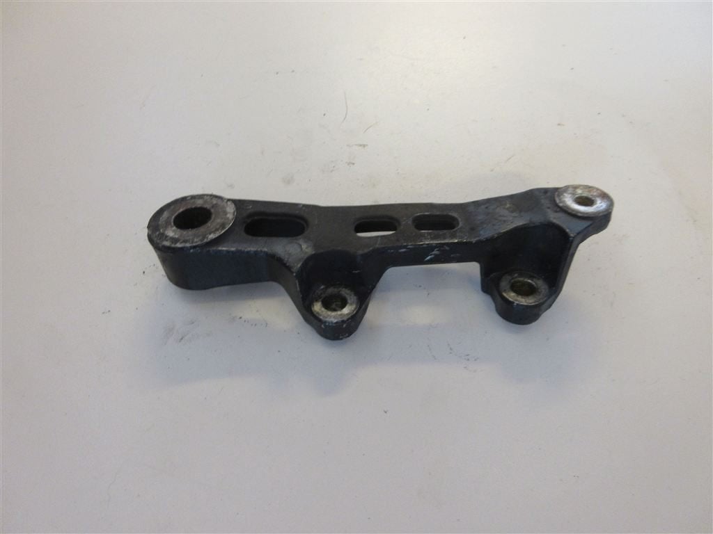 Yamaha Diversion XJ600S ankerplaat remklauwhouder XJ600 XJ, Motoren, Ophalen of Verzenden, Gebruikt