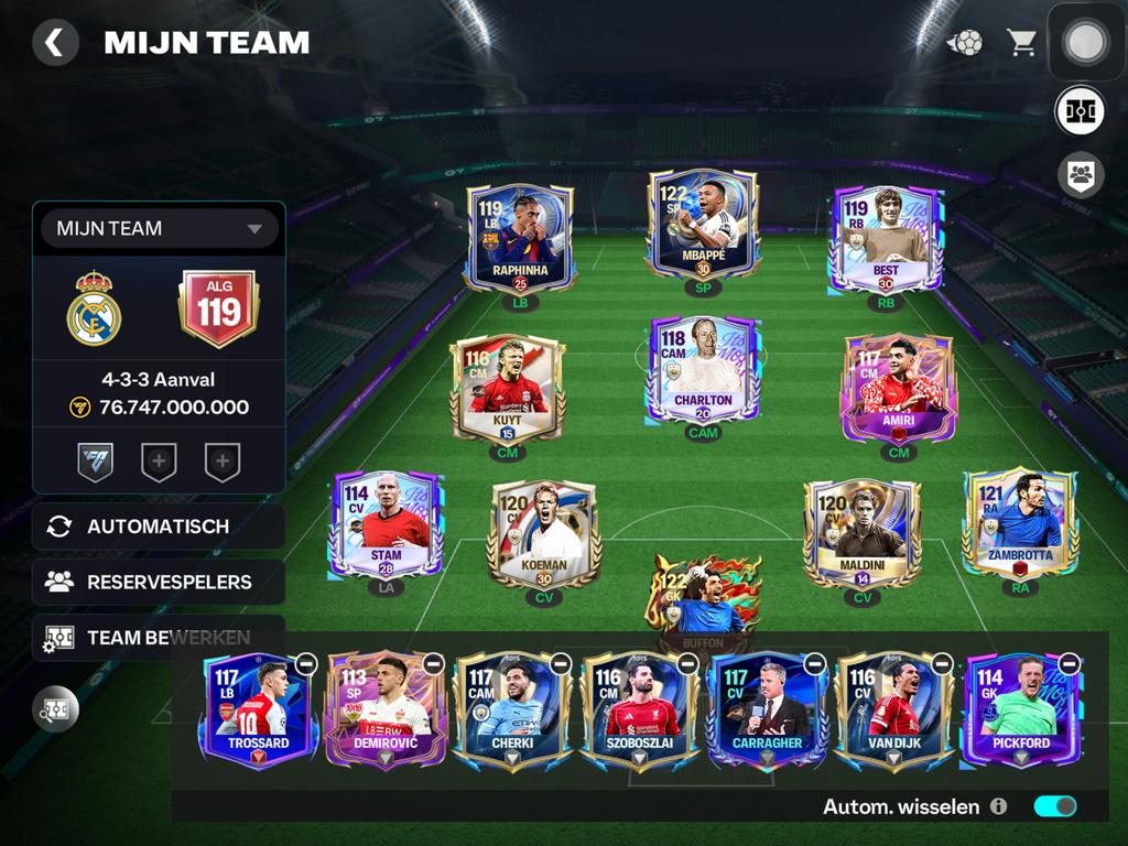 Fc mobile, Online, 1 speler, Nieuw, Ophalen of Verzenden