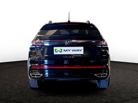 Volkswagen Taigo R-Line Business 1.0 TSI  85 kW (116 pk) 7 v, Autos, Achat, Automatique, Taigo, https://public.car-pass.be/vhr/3b6d7374-22f6-465b-a96a-914a6604e478