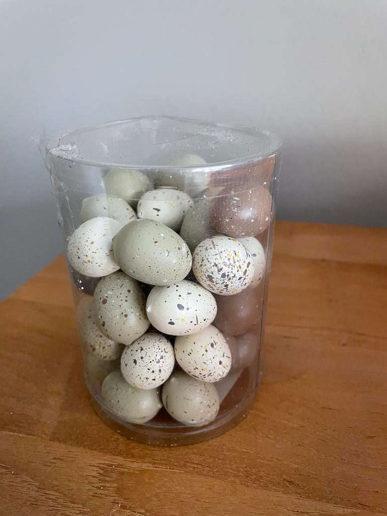 paaseieren, Diversen, Ophalen, Zo goed als nieuw