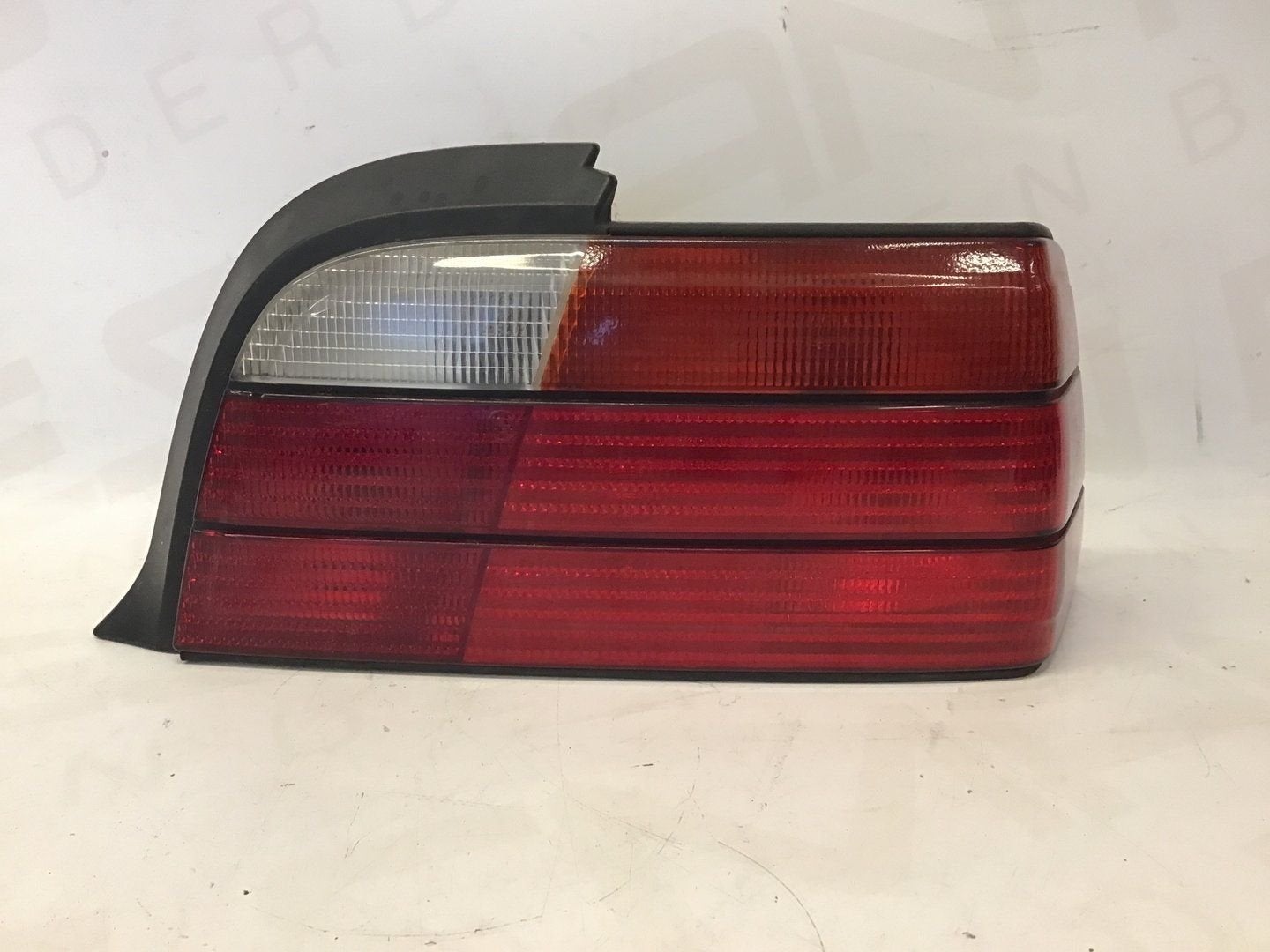 Achterlicht rechts BMW E36 Coupe 1393270, -, Utilisé, -, Enlèvement ou Envoi