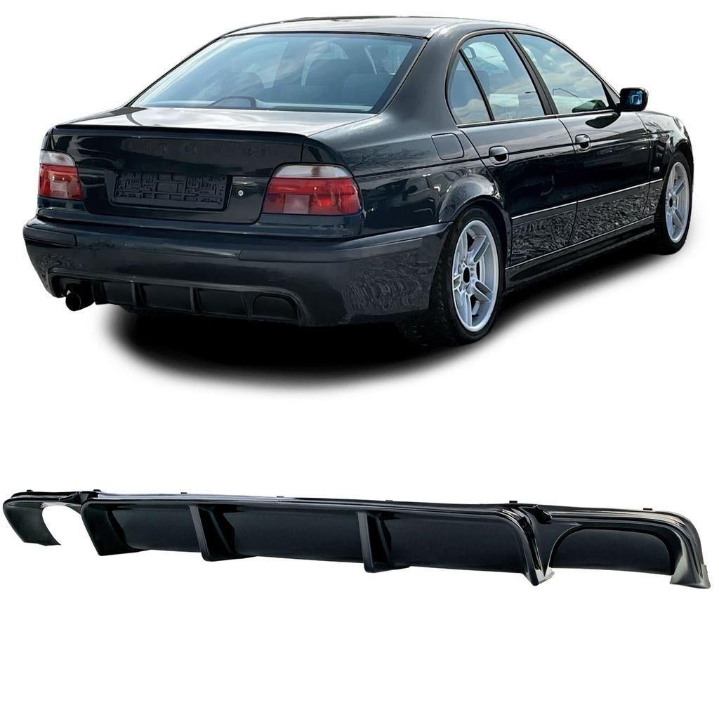 Sport Diffuser BMW 5 Serie E39 M Pakket Limousine & Touring, Verzenden
