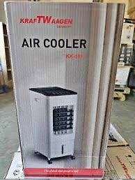 Mobiele Aircooler Kraftwaagen KK-101 – Nieuwstaat, Enlèvement, Neuf