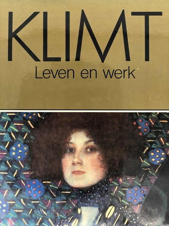 boek: Klimt(Gustav) - leven en werk/Susanna Partsch, Ophalen of Verzenden, Zo goed als nieuw, Schilder- en Tekenkunst