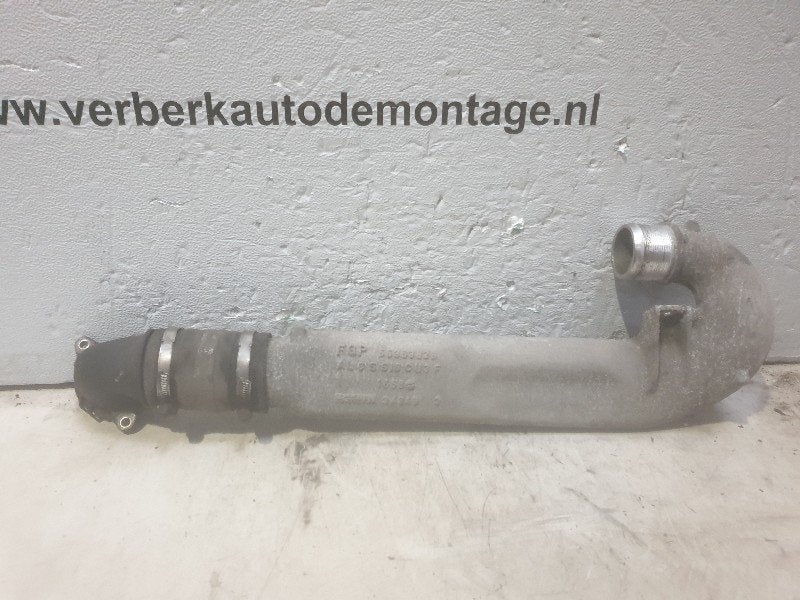 INTERCOOLER PIPE inlaat Opel Astra H GTC (L08) (55353826), Opel, Opel Automobile GmbH, Utilisé, Kontakt-opel@opel.com