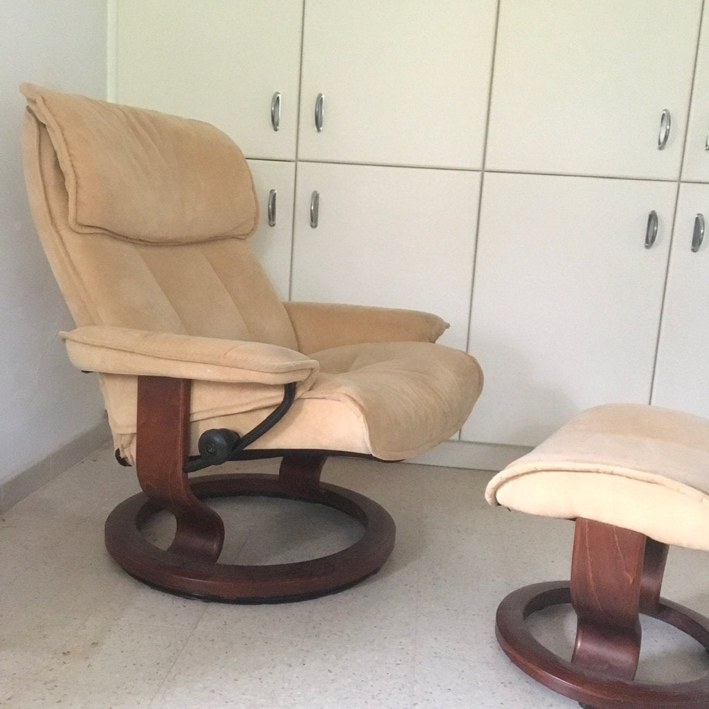 Relax zetel, Enlèvement
