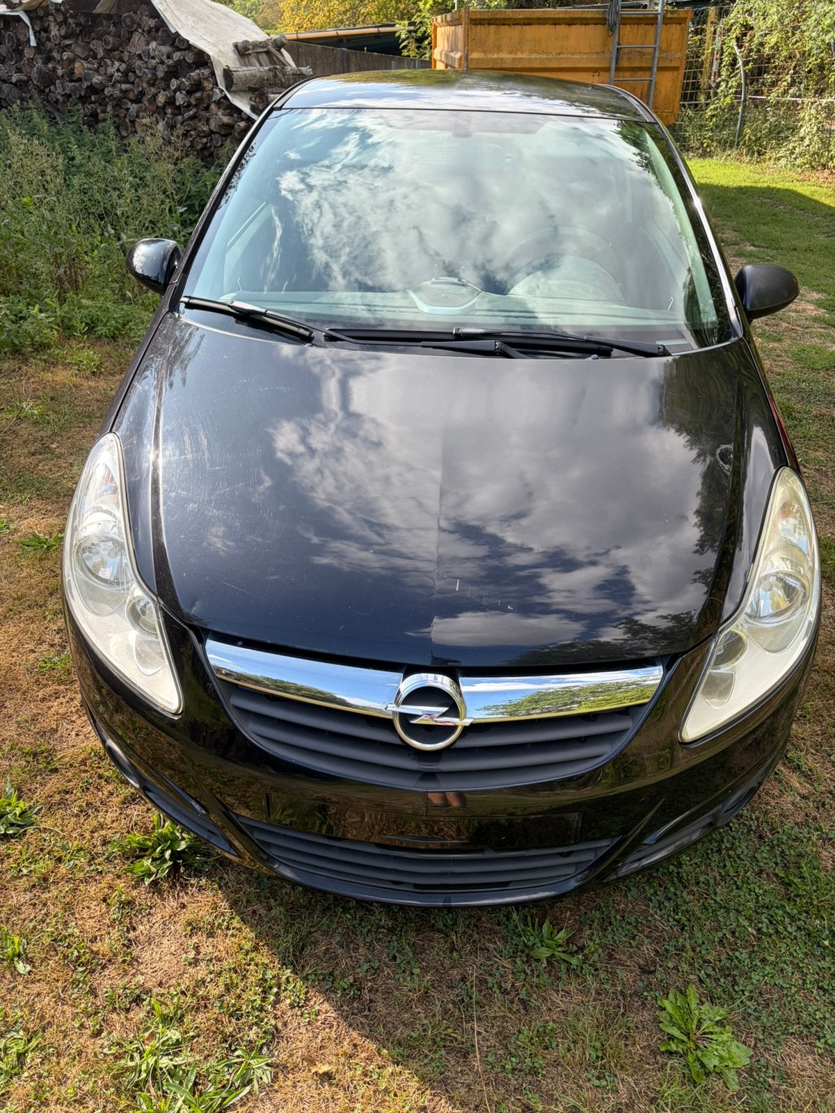 Opel cosa D, Autos, Achat, Autre, Particulier, Corsa