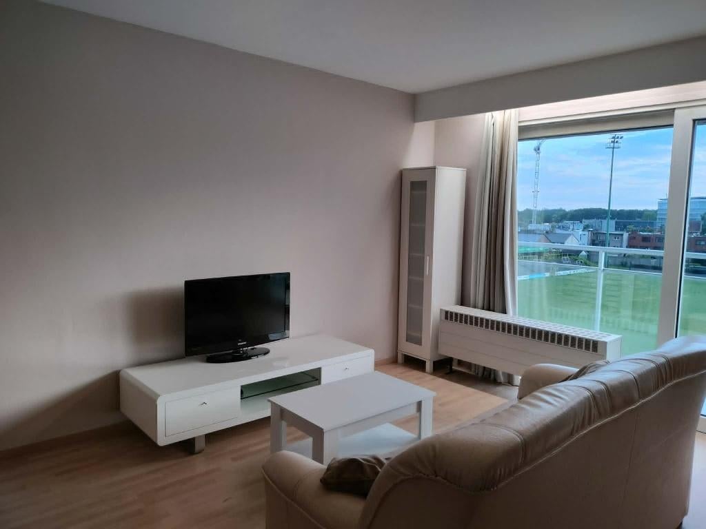 Ruime en lichtrijke studio te Mechelen te huur, Immo, 35 tot 50 m², Mechelen