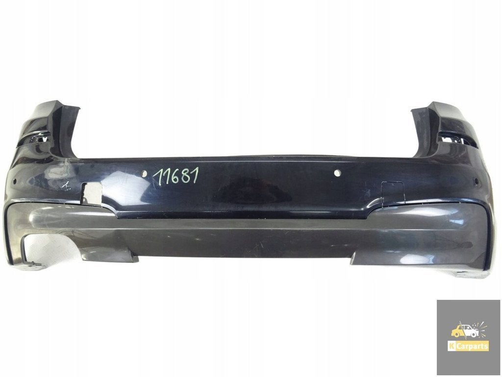 Pare-chocs arri re BMW X3 F25 Pack M, Petuelring 130
80788  Munich, DE, Pare-chocs, Info@bmw.de, Utilisé