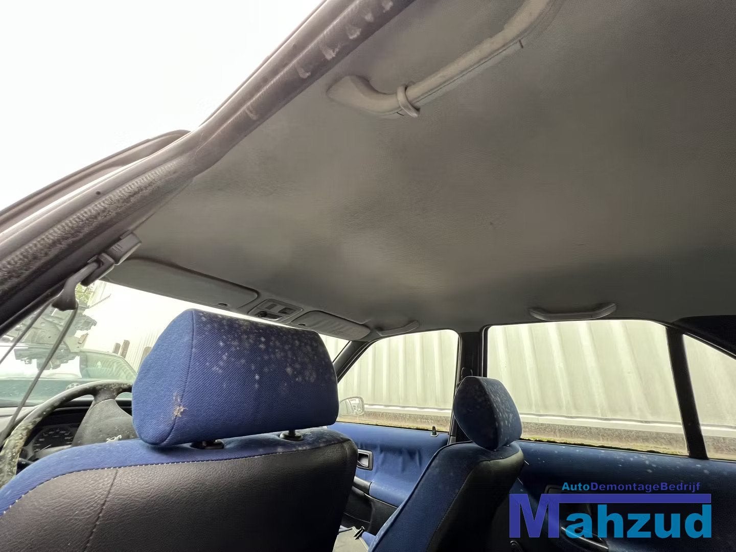 PEUGEOT 306 BREAK hemel bekleding 1994-2002, Taurusavenue 1
2132 LS  Hoofddorp, NL, Contact.group@renault.com, Stellantis N.V.