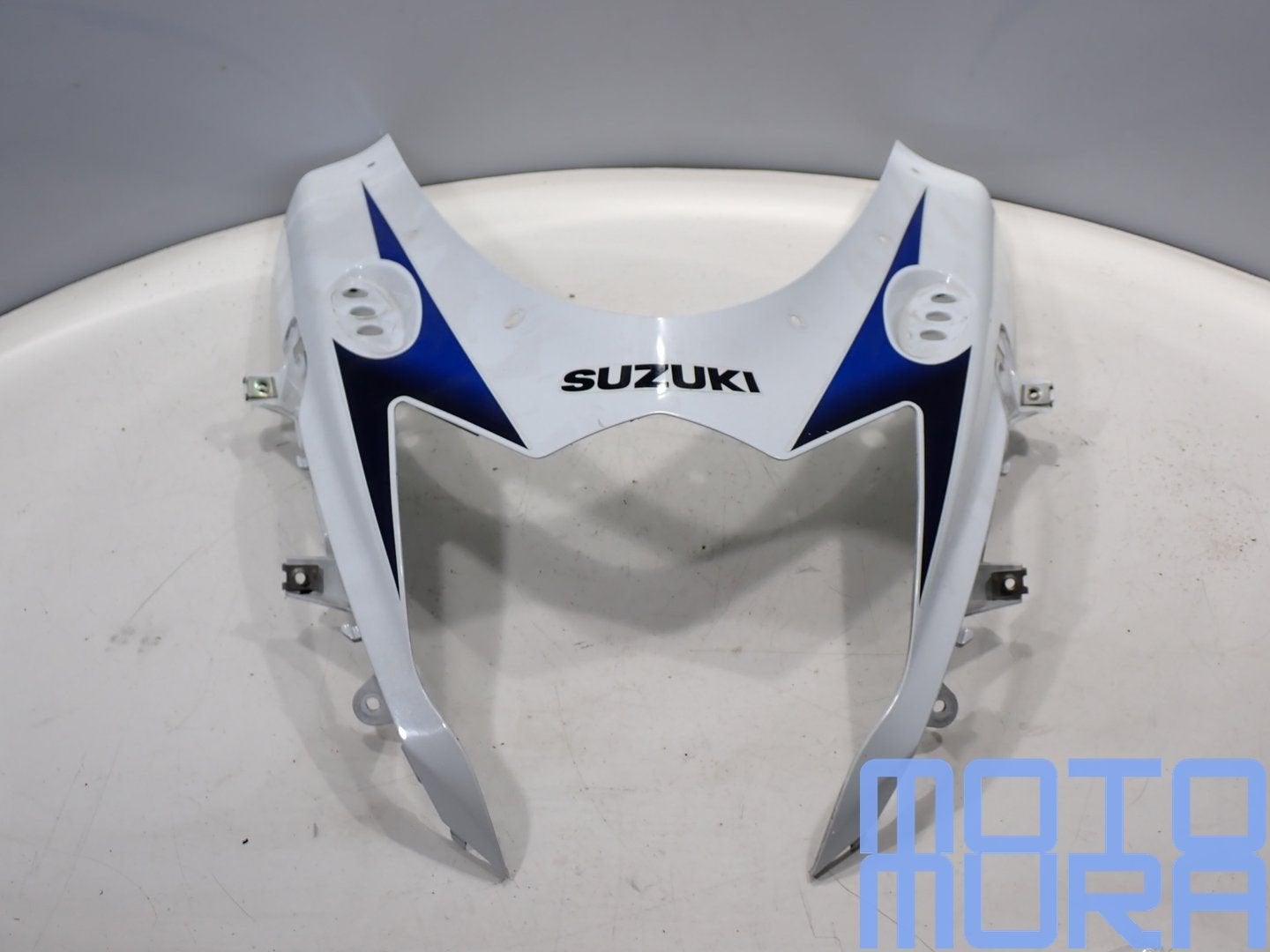 Partie supérieure centrale Suzuki GSX-R 600 / 750 2011 - 201, -, Utilisé, -, -