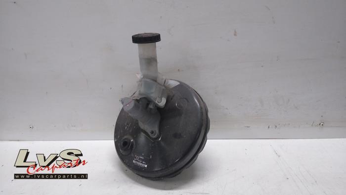 Rembekrachtiger van een Mitsubishi Outlander, Gebruikt, -, -, Ophalen of Verzenden