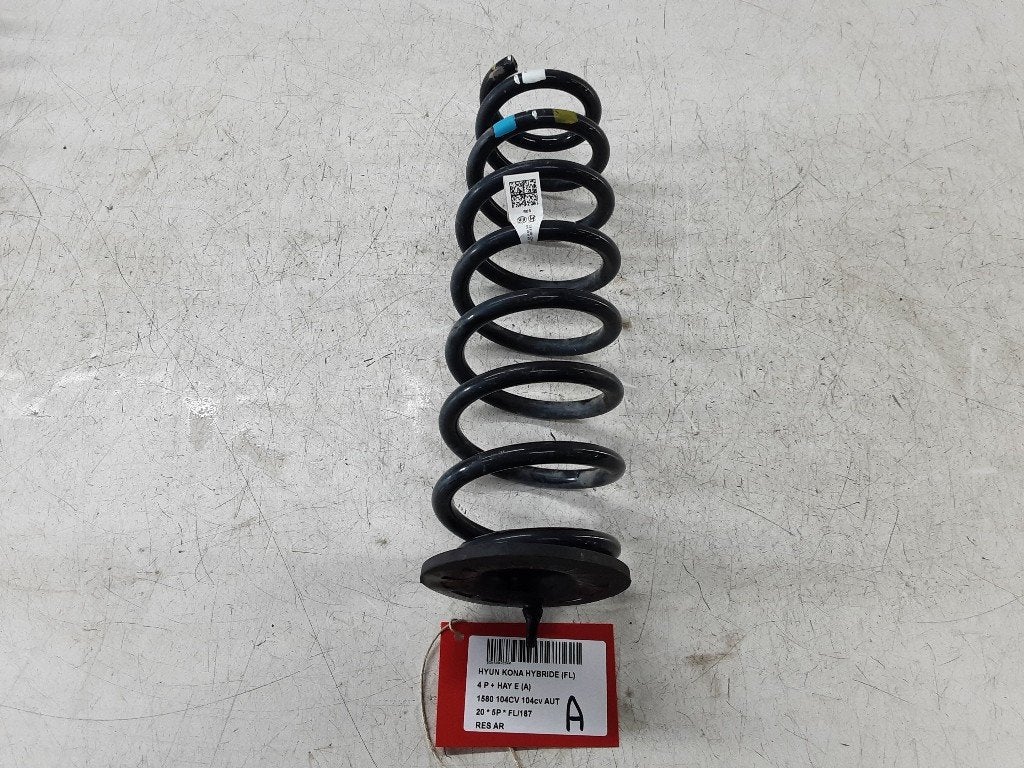 SCHROEFVEER ACHTER Hyundai Kona (OS) (55330-CM120), Gebruikt, Mevr. I. Hauben, Hyundai, Rue de l'Espoir 34 34
4030  GRIVEGNÉE, BE