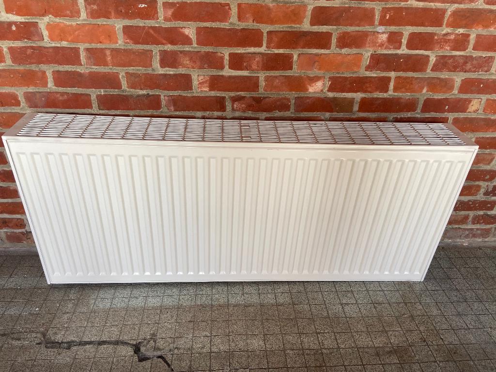 verwarming, Comme neuf, Enlèvement, Radiateur, 30 à 80 cm