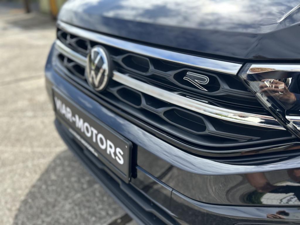 Volkswagen T-Roc R-Line-1,5 TSI-DSG Automaat-Trekhaak, Achat, Entreprise, Carnet d'entretien, https://public.car-pass.be/vhr/6143c04e-1ad5-485a-a064-8556c47cbfd6
