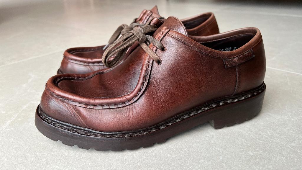 Mephisto Peppo, Kleding | Heren, Schoenen, Ophalen, Bruin, Mephisto, Gedragen