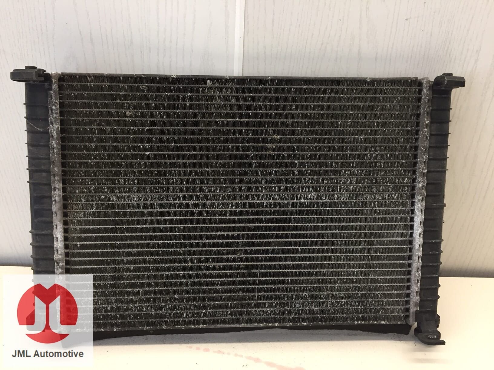 RADIATEUR FORD FIESTA, -, Utilisé, -, -