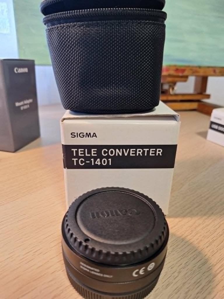CANON, Enlèvement ou Envoi, Comme neuf, Canon