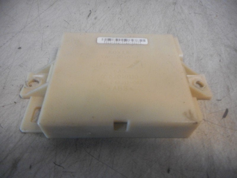 UNITE ELECTRONIQUE alarm sensor MG MGF (01-1995/03-2002), Marcel-Breuer-Straße 4
80807  München, DE, Kunde@mgmotordeutschland.de