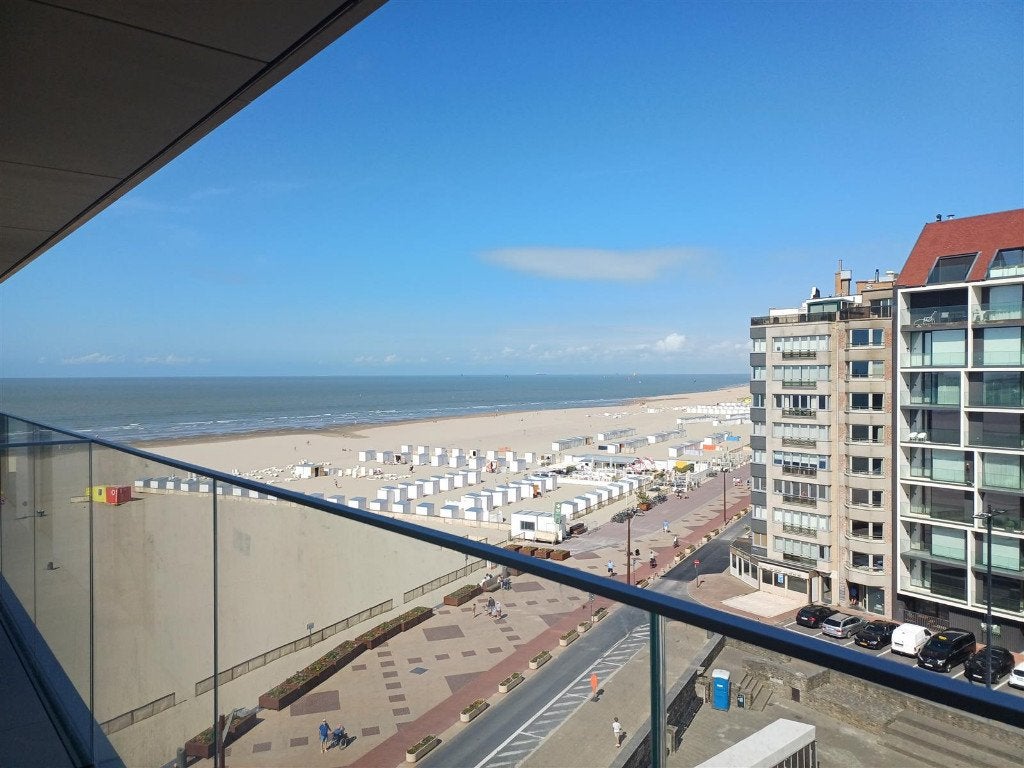 Vakantie-studio in Knokke-Heist - Verhuur per week, Bemiddelingsbureau, Huisdier toegestaan, Antwerpen of Vlaanderen, Appartement