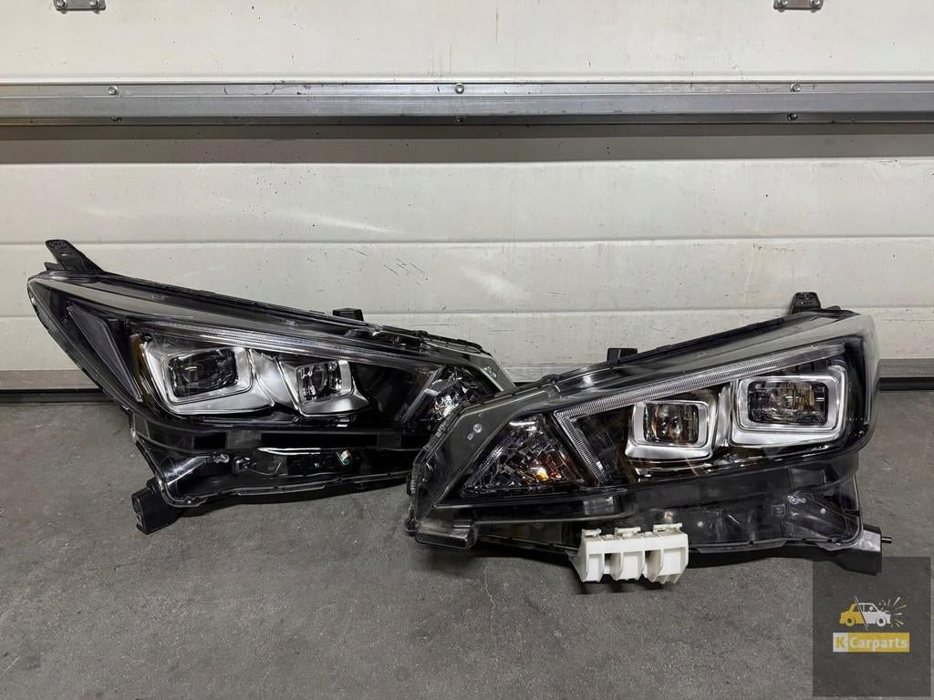 260605SH5B, Nissan Leaf II VOLLEDIGE LED-lamp links rechts, Takashima 1-chome 1-1
220-8686  Yokohama, NISSAN_SR@mail.nissan.co.jp