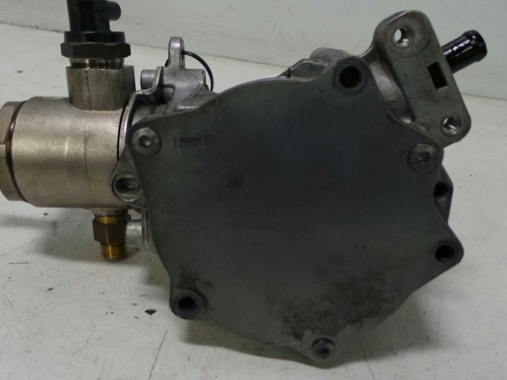 AUDI Q5 BRANDSTOF POMP VOOR DE INJECTOR 2012, Enlèvement ou Envoi, Utilisé, Stiba membre