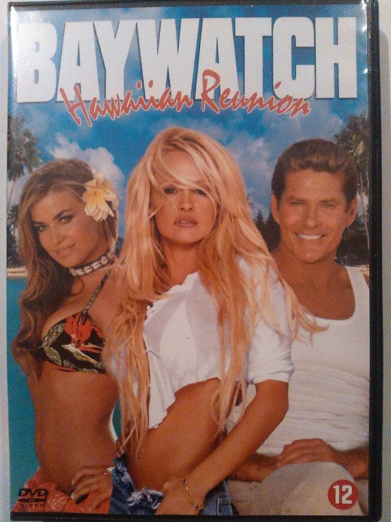 Baywatch: Hawaiian Reunion, Ophalen of Verzenden