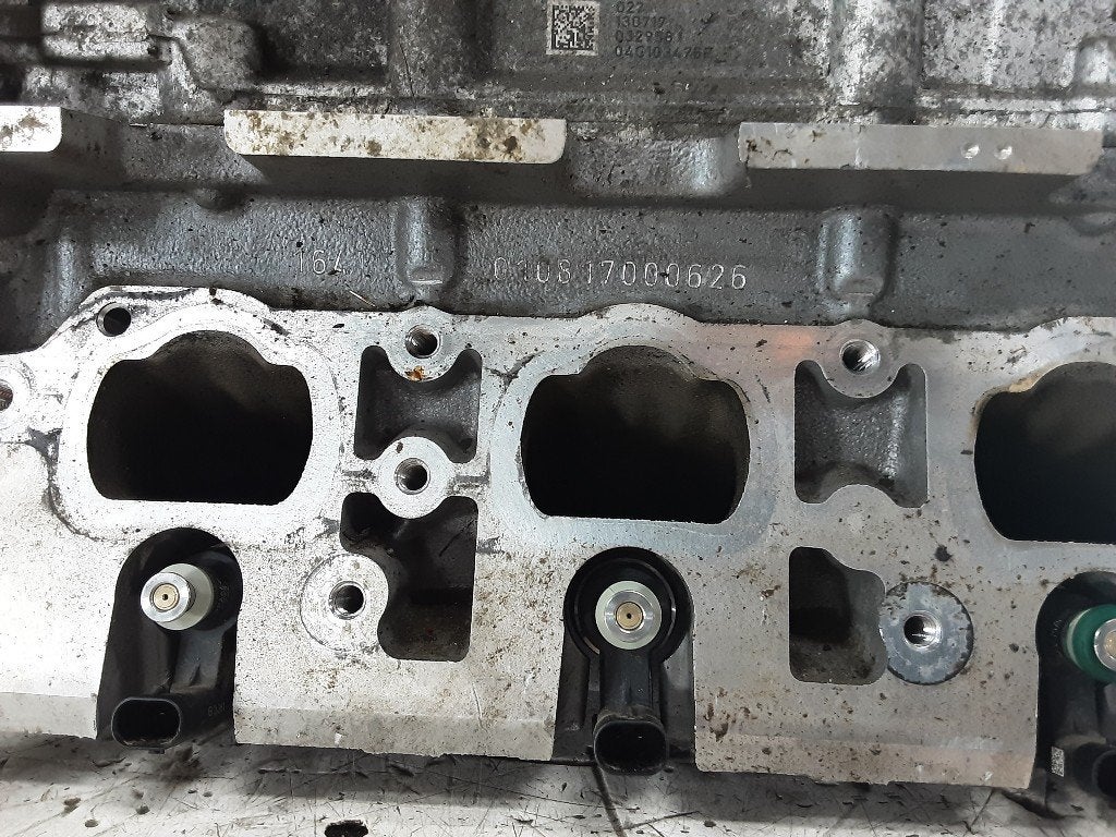 CULASSE Volkswagen Golf VII (AUA) (010817000626), Autos : Pièces & Accessoires, Volkswagen, Mevr. I. Hauben, Utilisé, Rue de l'Espoir 34 34
4030  GRIVEGNÉE, BE