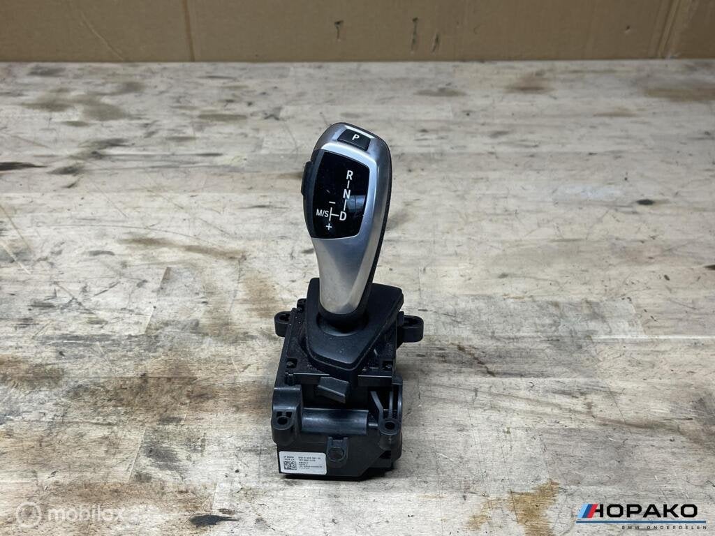 Selectiehendel automaat BMW 3 serie F3x | 932658101, Enlèvement ou Envoi, Einsteinlaan 5 rijswijk, Utilisé, Info@bmw.com