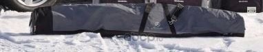 Ski tas Ski zak Mercedes A0008460806, Neuf, -, -, -