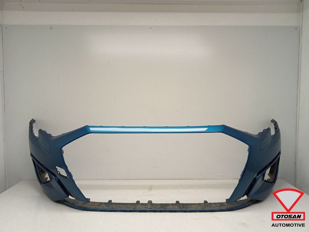 Audi A3 8Y Voorbumper Origineel! 2020+ S-Line, Gebruikt, AUDI AG, Auto-Union-Strasse 1
85045  Ingolstadt, DE, Audi