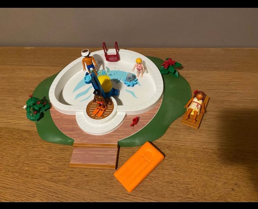 Playmobil Family Fun zwembad, Vacatures, Vacatures | Schoonmaak en Facilitaire diensten