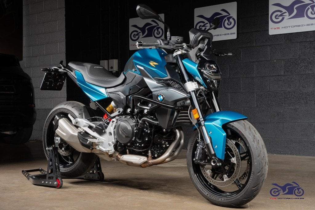 Bmw F 900 R - 1.071 km, Occasion, Motorrijbewijs A, Bedrijf, Meer dan 35 kW